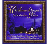 Various - Weihnachtszeit in Deutschen Landen [Import]