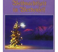 Various - Weihnachtszeit in Werdenfels