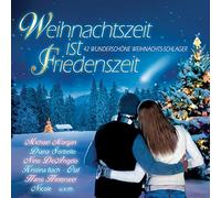 Various - Weihnachtszeit Ist Friedenszeit