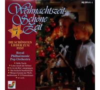 Various - Weihnachtzeit - Im Instrumental Easy Listening Orchester Sound