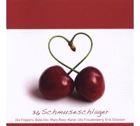 Various - Weil Es Dich Gibt/36 Schmuseschlager
