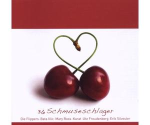 Various - Weil Es Dich Gibt/36 Schmuseschlager