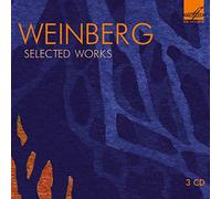 Various - Weinberg: Selected Works