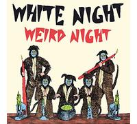 Various - Weird Night [VINYL]