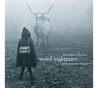 Various - Weird Nightmare