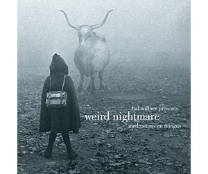 Various - Weird Nightmare