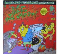 Various - Weird Waxed & Wired [VINYL]