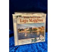 Various - Weisse Rosen Vom Lago Mag