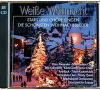 Various - Weisse Weihnacht