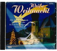 Various - Weisse Weihnacht