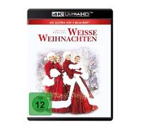 Various - Weiße Weihnachten Uhd Bd