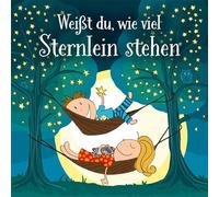 Various - Weißt du, wie viel Sternlein stehen