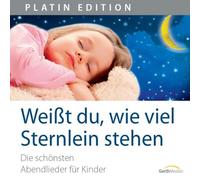 Various - Weißt du, wie viel Sternlein stehen - Die schönsten Abendlieder