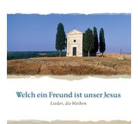 Various - Welch Ein Freund Ist Jesus