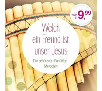 Various - Welch ein Freund ist unser Jesus