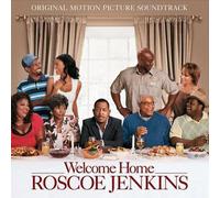 Various - Welcome Home Roscoe Je