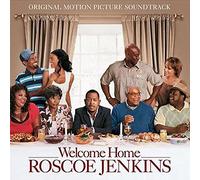 Various - Welcome Home Roscoe Je
