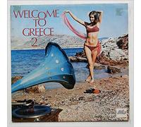 Various - Welcome To Greece No 2