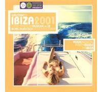 Various - Welcome to Ibiza 2001