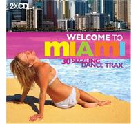 Various - Welcome to Miami
