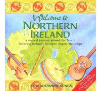 Various - Welcome to Northern Ireland