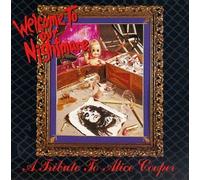 Various - Welcome to Our Nightmare
