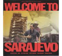 Various - Welcome to Sarajevo
