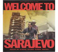 Various - Welcome to Sarajevo
