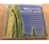 Various - Welcome to Scotland