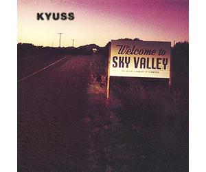 Various - Welcome To Sky Valley [VINYL]