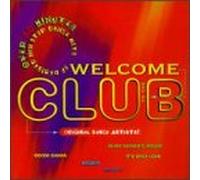Various - Welcome to the Club