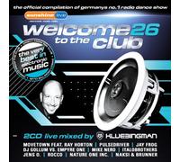 Various - Welcome to the Club 26