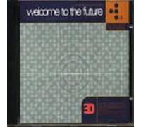 Various - Welcome to the Future 4