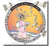Various - Welcome to the Land of Honeydi