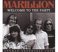 Various - Welcome To The Party [CD]