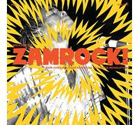Various - Welcome To Zamrock! Vol 1 (How Zambia☐S Libera [VINYL]