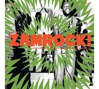 Various Artists - Welcome To Zamrock 2 / Various [New Vinyl LP]