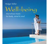 Various - Well-being