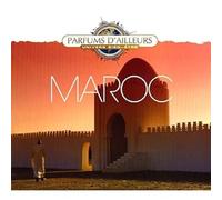 Various - Well Being Marocco