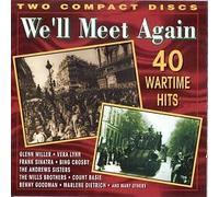 Various - We'll Meet Again: Wartime Hits - Various Artists