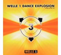 Various - Welle 1 Dance Explosion Vol.3