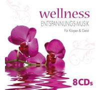 Various - Wellness-8cd Digi Edition Platin 1