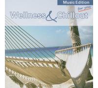 Various - Wellness & Chillout