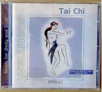 Various - Wellness-Tai Chi