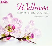 Various - Wellness-Zeit Für Mich