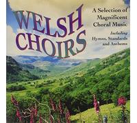 Various - Welsh Choirs