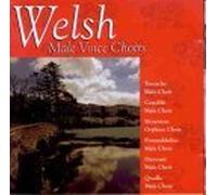 Various - Welsh Male Voice Choirs Best