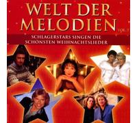 Various - Welt der Melodien-Weihnachten