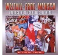 Various - Weltall Erde Mensch
