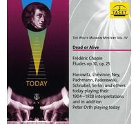 Various - Welte-Mignon Mystery Vol. 4